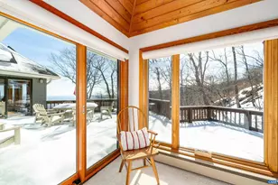 353 Crawfords Edge, Wintergreen Resort, VA 22967 - Photo 31