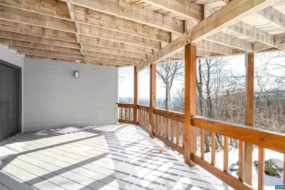 353 Crawfords Edge, Wintergreen Resort, VA 22967 - Photo 41