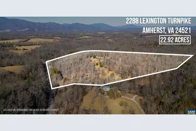 2288 Lexington Tpke, Amherst, VA 24521 - Photo 67