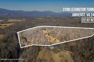 2288 Lexington Turnpike, Amherst, VA 24521 - Photo 67