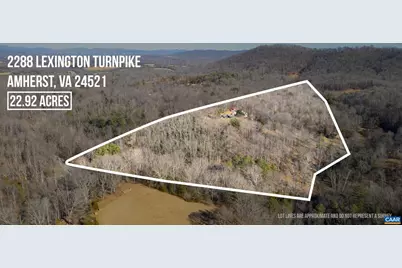 2288 Lexington Tpke, Amherst, VA 24521 - Photo 71