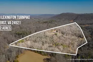 2288 Lexington Turnpike, Amherst, VA 24521 - Photo 71