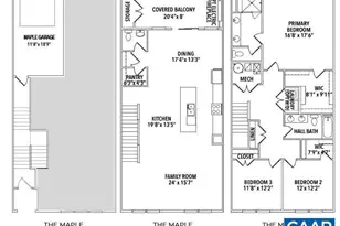 6A Ryan Way, Charlottesville, VA 22911 - Photo 9