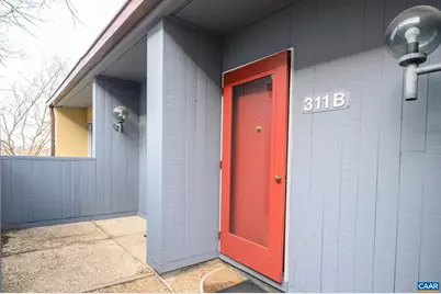 311 NW 2nd St #B, Charlottesville, VA 22902 - Photo 3