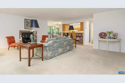 207 NW 2nd St #D, Charlottesville, VA 22902 - Photo 3