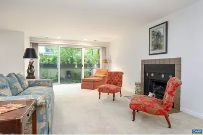 207 NW 2nd St #D, Charlottesville, VA 22902 - Photo 5