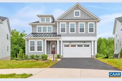 2A Sablewood Dr, Charlottesville, VA 22911 - Photo 1