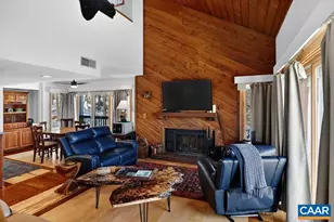 1448 Highlands Condos, Wintergreen, VA 22958 - Photo 5