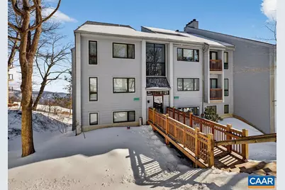 1448 Highlands Condos, Wintergreen, VA 22958 - Photo 1