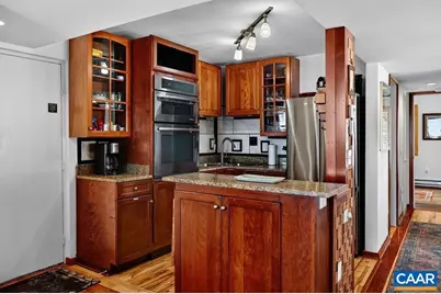 1448 Highlands Condos, Wintergreen, VA 22958 - Photo 9