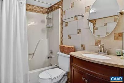 1448 Highlands Condos, Wintergreen, VA 22958 - Photo 17