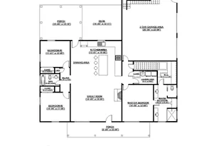 1 Coquina Dr, Barboursville, VA 22923 - Photo 7