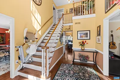 1817 Hearthglow Ln, Charlottesville, VA 22901 - Photo 9