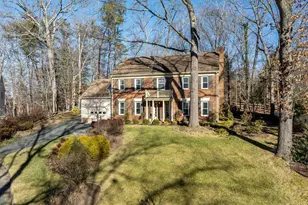 1817 Hearthglow Ln, Charlottesville, VA 22901 - Photo 5