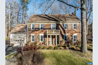 1817 Hearthglow Ln, Charlottesville, VA 22901 - Photo 1