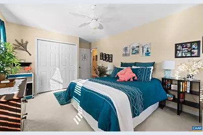 1817 Hearthglow Ln, Charlottesville, VA 22901 - Photo 33