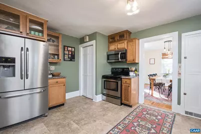 602 N Main St, Gordonsville, VA 22942 - Photo 5