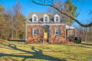 602 N Main St, Gordonsville, VA 22942 - Photo 1