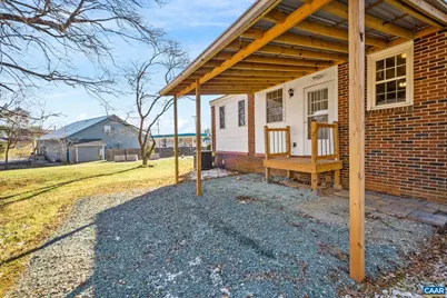 602 N Main St, Gordonsville, VA 22942 - Photo 23