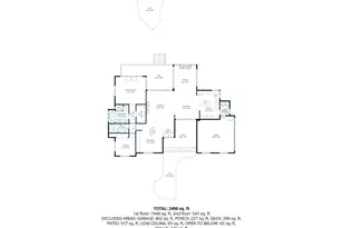 379 Cedar Meadow Dr, Nellysford, VA 22958 - Photo 19