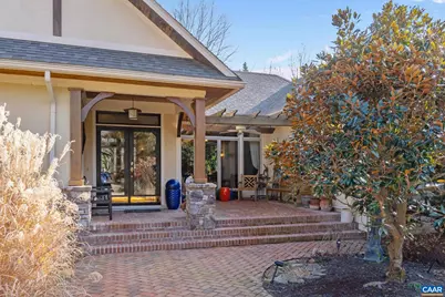 379 Cedar Meadow Dr, Nellysford, VA 22958 - Photo 3