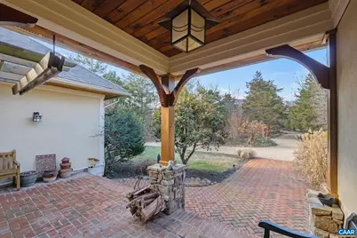 379 Cedar Meadow Dr, Nellysford, VA 22958 - Photo 45