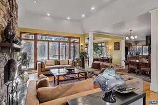 379 Cedar Meadow Dr, Nellysford, VA 22958 - Photo 5