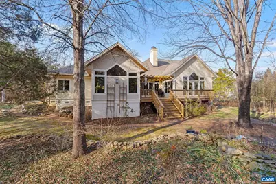 379 Cedar Meadow Dr, Nellysford, VA 22958 - Photo 53