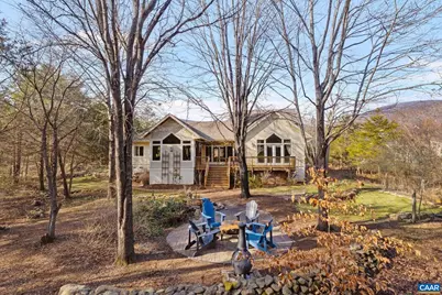 379 Cedar Meadow Dr, Nellysford, VA 22958 - Photo 57