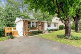 1234 Holmes Ave, Charlottesville, VA 22901 - Photo 1