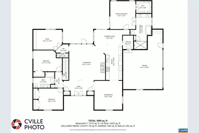 3280 Melrose Ln, Keswick, VA 22947 - Photo 53