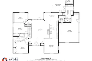 3280 Melrose Ln, Keswick, VA 22947 - Photo 53