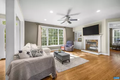 1719 Monet Hill, Charlottesville, VA 22911 - Photo 15