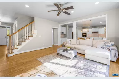 1719 Monet Hill, Charlottesville, VA 22911 - Photo 7