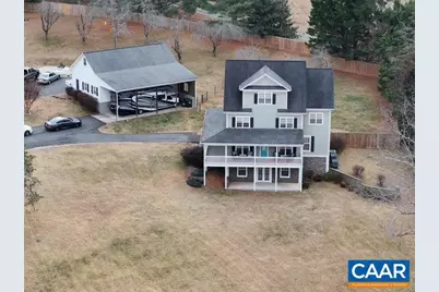 3206/3207 Scarlet Oak Ln, Charlottesville, VA 22911 - Photo 3