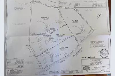 0 Oak Row Rd, Warsaw, VA 22572 - Photo 1