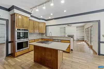 3383 Marsden Pt, Keswick, VA 22947 - Photo 13