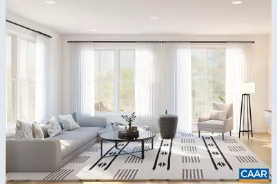 2205 Swallowtail Ln, Charlottesville, VA 22902 - Photo 5