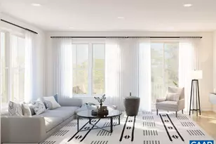 2205 Swallowtail Ln, Charlottesville, VA 22902 - Photo 5