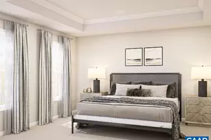 2205 Swallowtail Ln, Charlottesville, VA 22902 - Photo 3