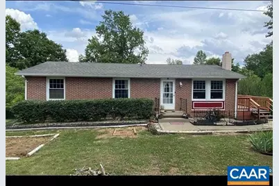 6685 Jefferson Mill Rd, Scottsville, VA 24590 - Photo 1