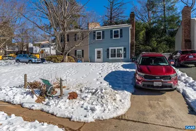802 Orangedale Ave, Charlottesville, VA 22903 - Photo 1