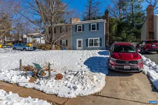 802 Orangedale Ave, Charlottesville, VA 22903 - Photo 1