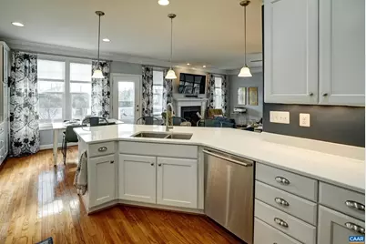 7652 Birchwood Hill Rd, Crozet, VA 22932 - Photo 11