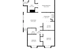 1301 Creekside Dr, Charlottesville, VA 22902 - Photo 19