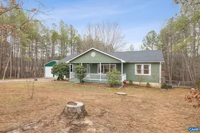 2325 Martin Kings Rd, Scottsville, VA 24590 - Photo 3