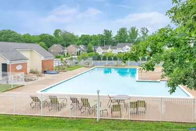 1264 Villa Ln #C, Charlottesville, VA 22903 - Photo 29