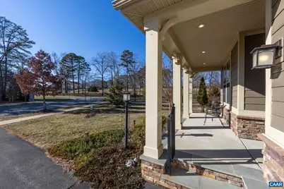 347 Winding Rd, Keswick, VA 22947 - Photo 5