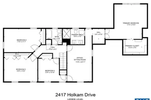 2417 Holkham Dr, Charlottesville, VA 22901 - Photo 59