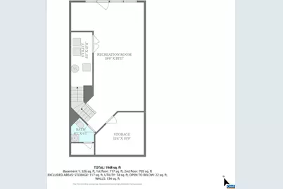 1966 Asheville Dr, Charlottesville, VA 22911 - Photo 35